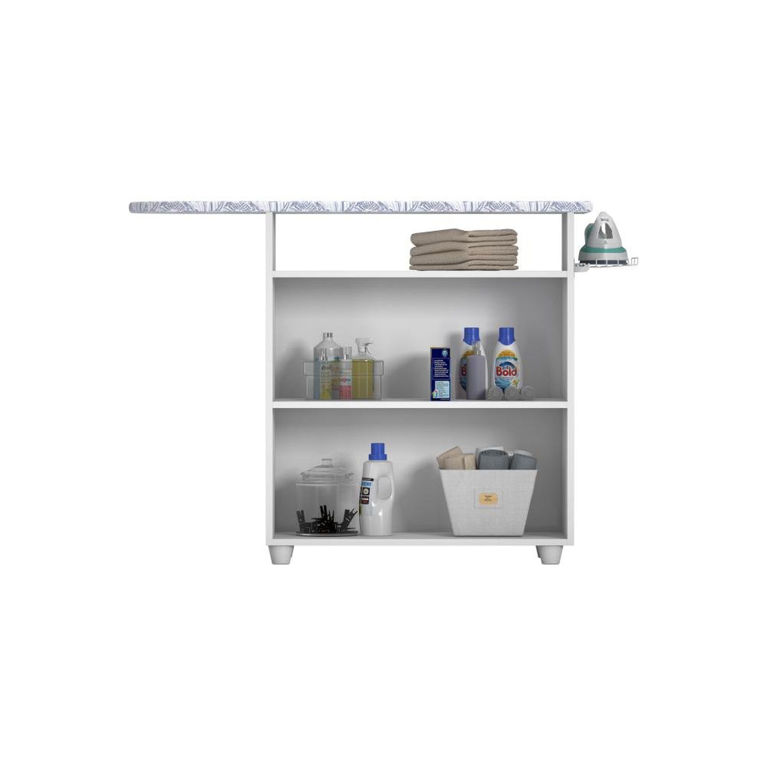 Mueble De Cocina Home Mobili Cali / 2 Puertas image number 4.0