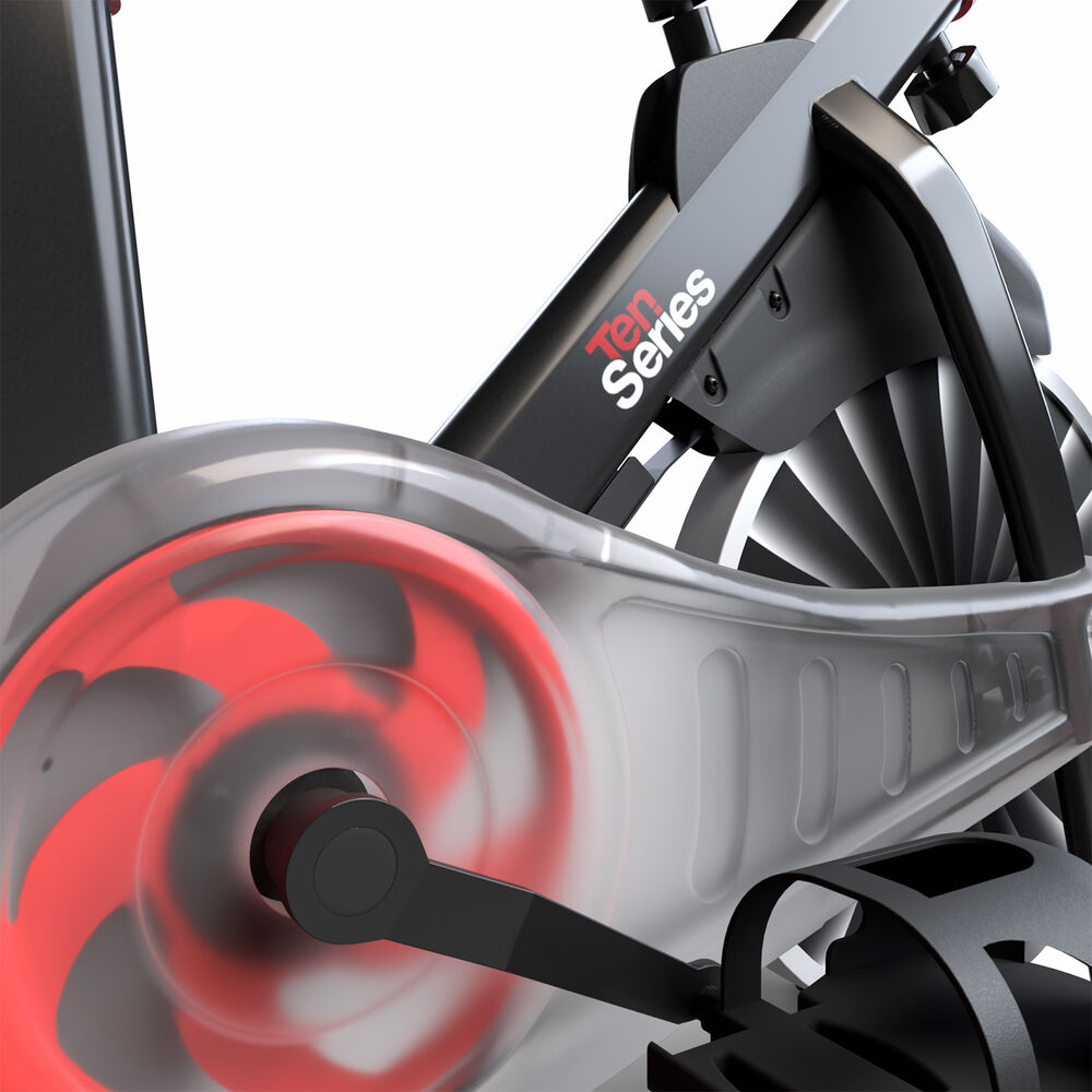 Spinning Ten Series Xt50 Red image number 2.0