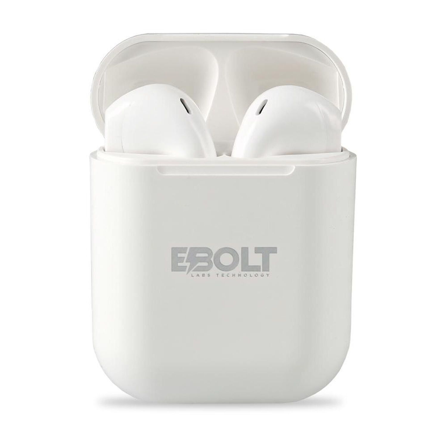 Aud&iacute;fonos Bluetooth Ebolt Buds image number 0.0