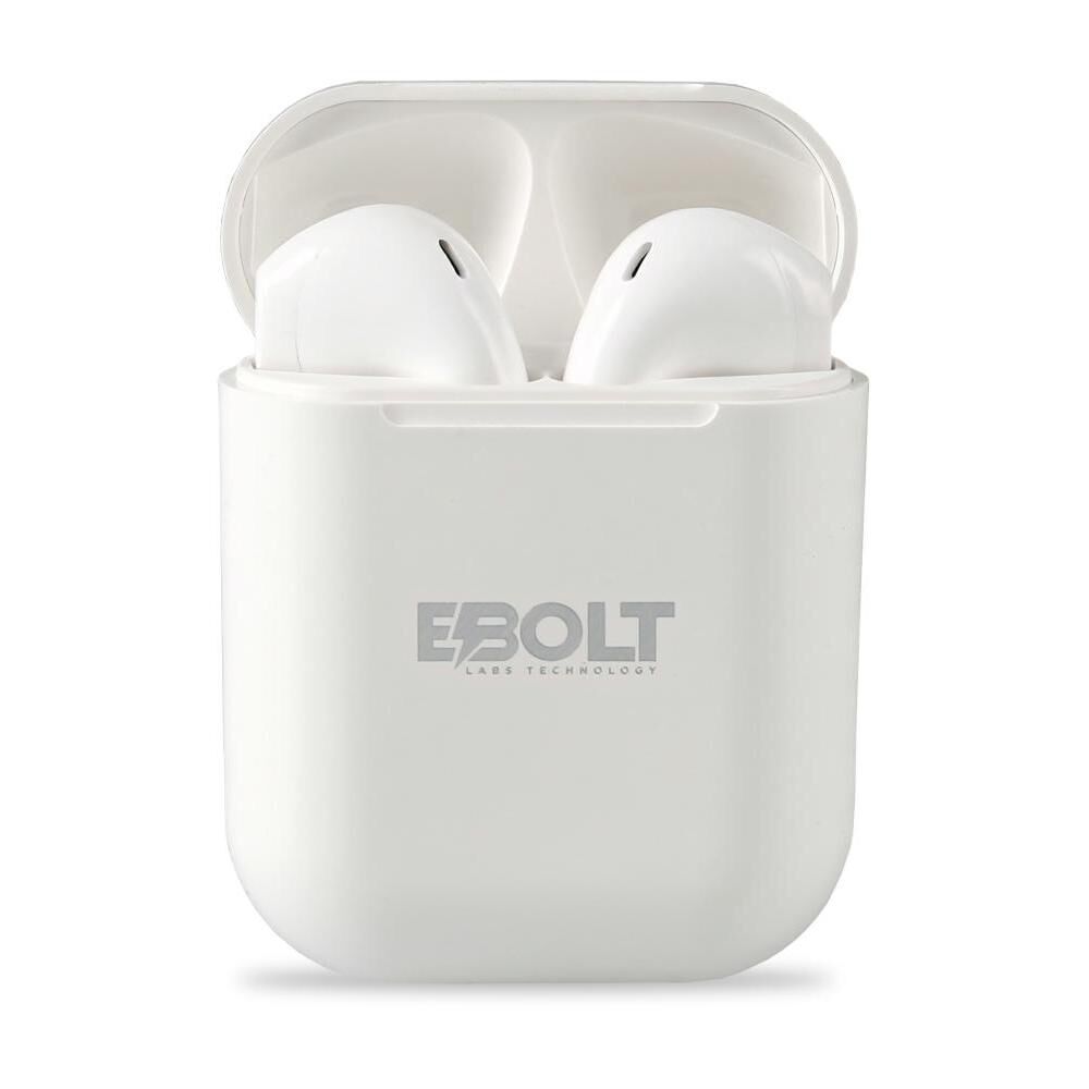 Ebolt EB-AUD02B Negro