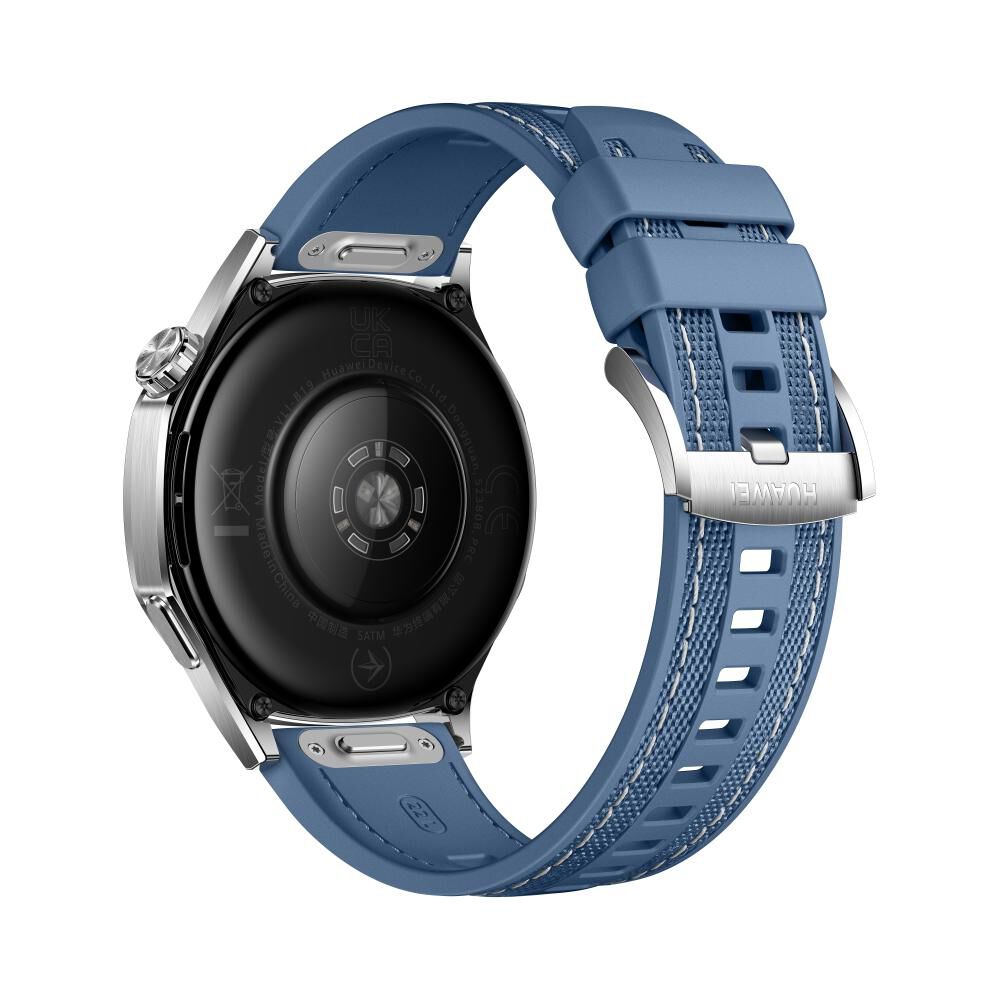 Smartwatch Huawei Watch Gt 5 46mm Azul / 1,43" image number 3.0