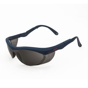 Lente Seguridad Discovery Gris Af