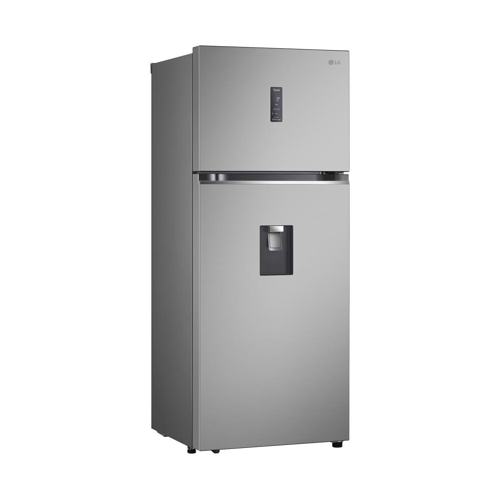 Refrigerador Top Freezer LG VT40SPYC.APYPECL/ No Frost / 394 Litros / E image number 2.0
