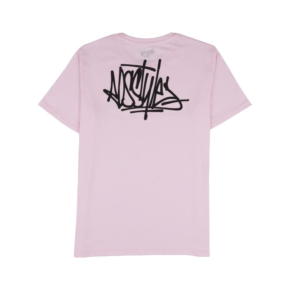 Polera Hombre Skuad image number 1.0