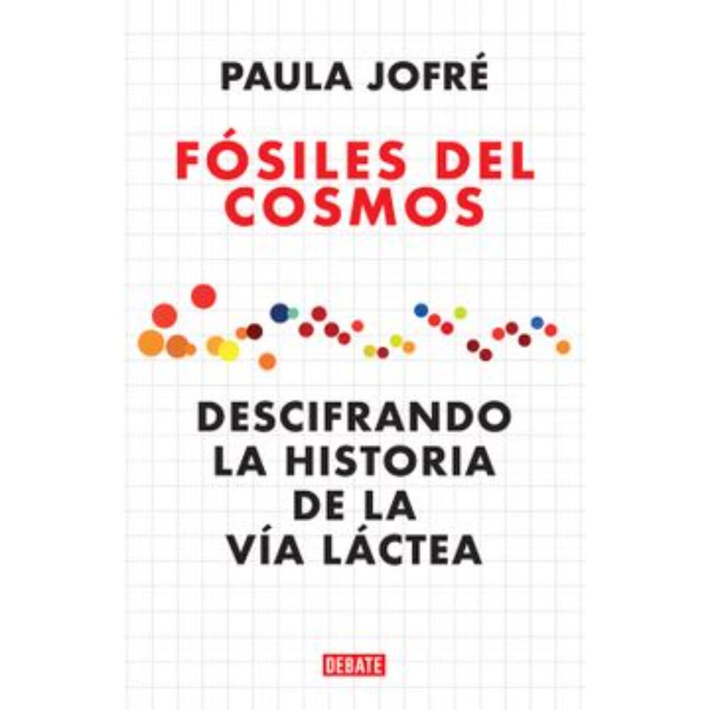 Fosiles Cosmicos image number 0.0