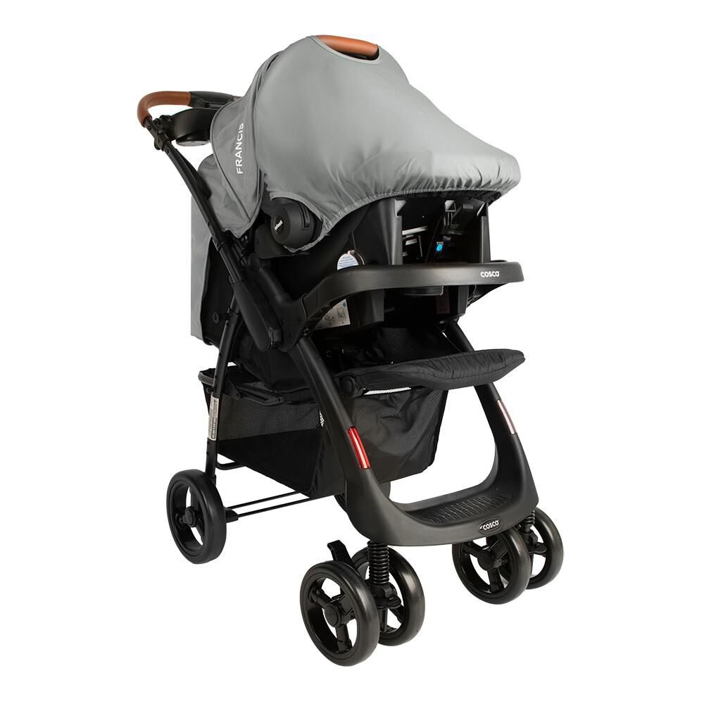 Coche Travel System Cosco Francis image number 5.0