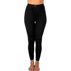 Compression Bottom Peak Performance Mujer Stallback Negro