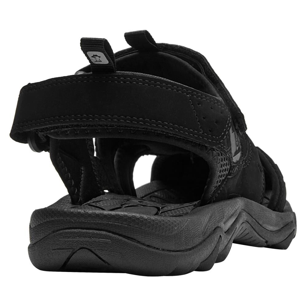 Sandalia Hombre Panama Jack Pjh0056 image number 4.0