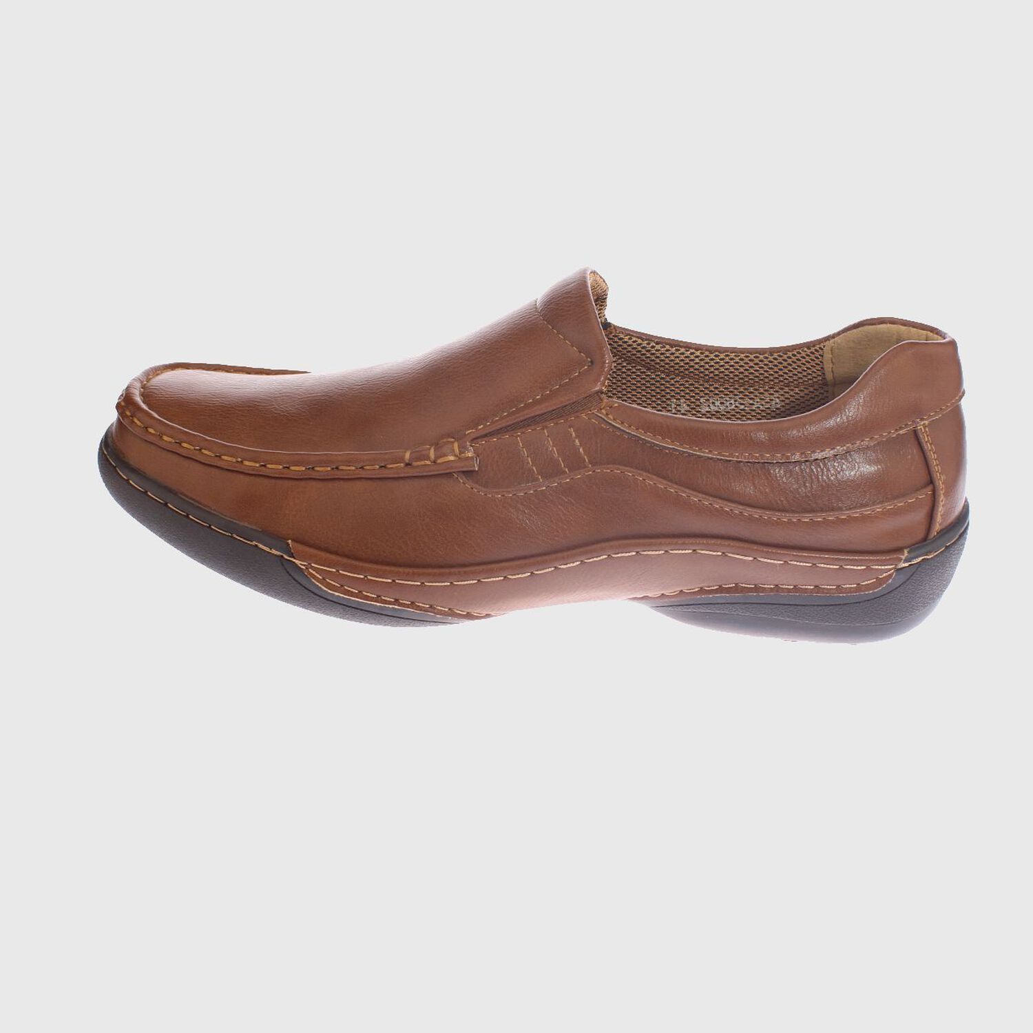 Mocas&iacute;n Caf&eacute; Modelo Italiano Art. 8ask38002brown image number 1.0