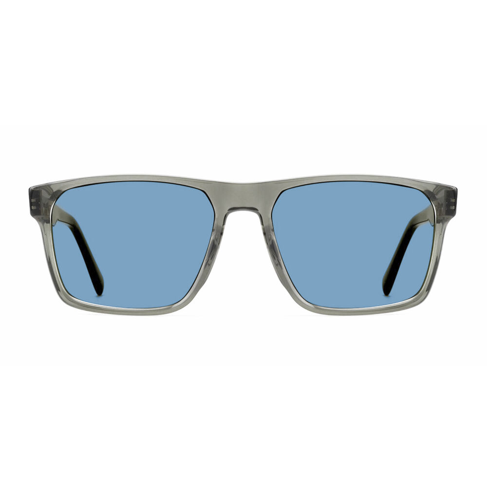 Lentes De Sol Mercury Gris York Eyewear image number 0.0