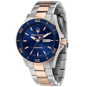 Reloj Maserati Hombre R8823100001 Competizione