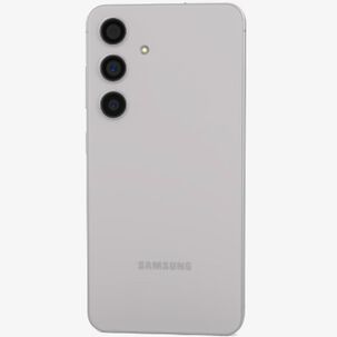 Celular Samsung S24 128 Gb Gris - Reacondicionado