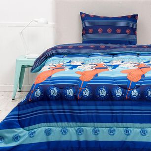 Plum&oacute;n Dragon Ball Z Super / 1.5 Plazas