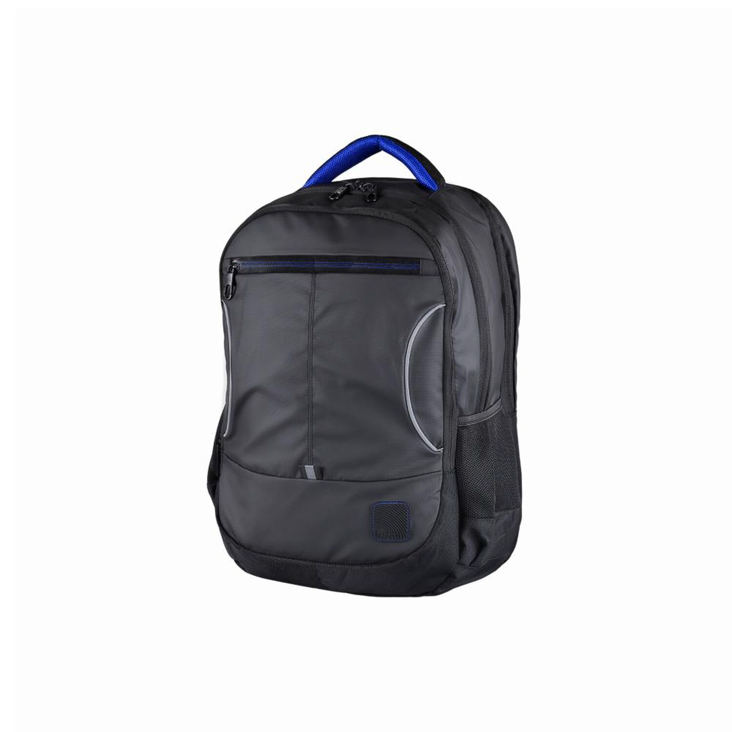 Mochila Booster - Black 35l Torre image number 2.0