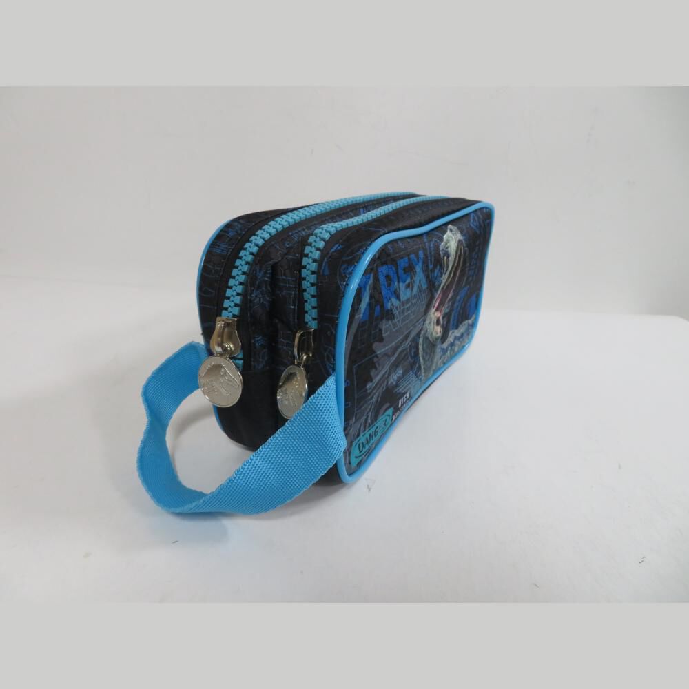 Estuche Niño Jurassic World Doble / 2 Litros image number 1.0