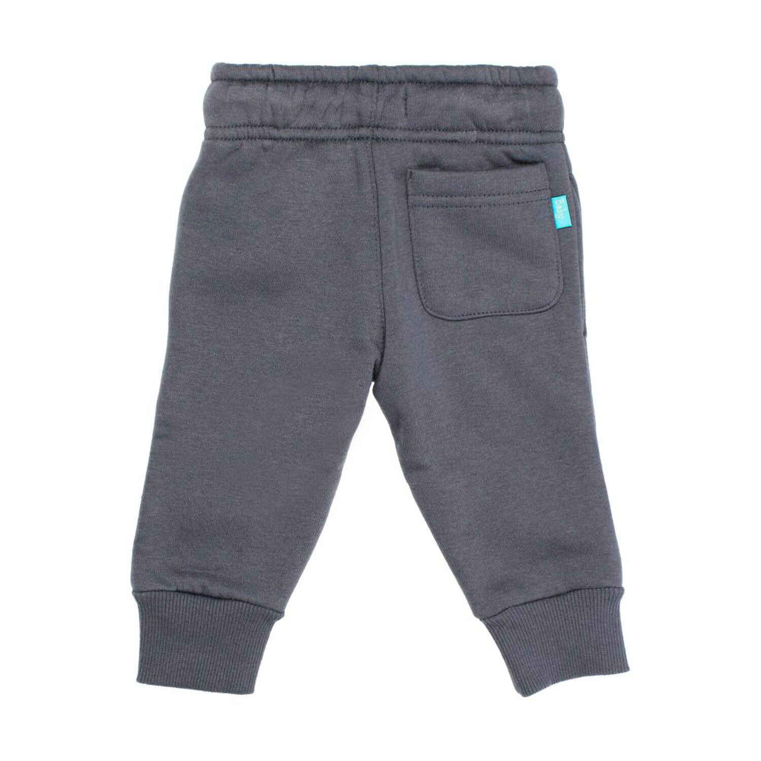 Pantalon De Buzo Bebe Ni&ntilde;o Baby image number 1.0
