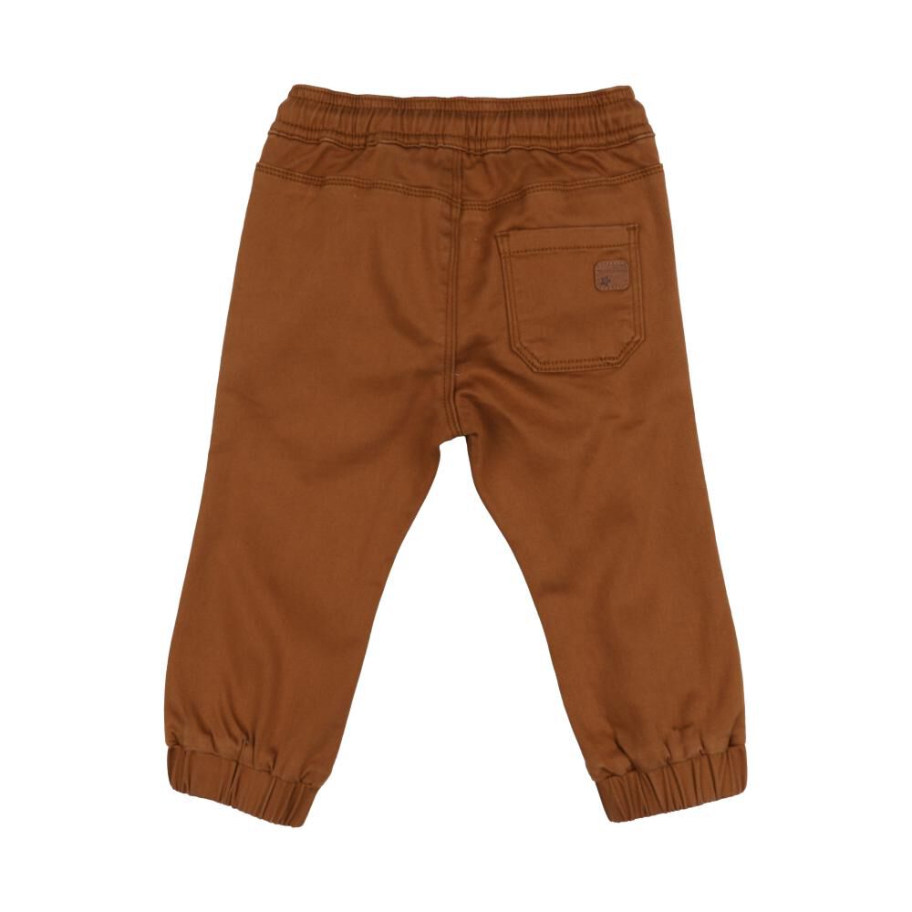 Jeans Bebe Ni&ntilde;o Baby image number 1.0