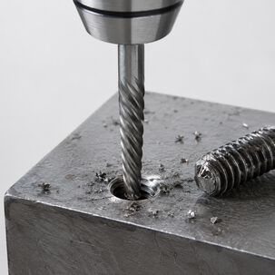 Juego Extractor De Tornillos 1/8 A 3/4 5 Pzs Truper Ext-5