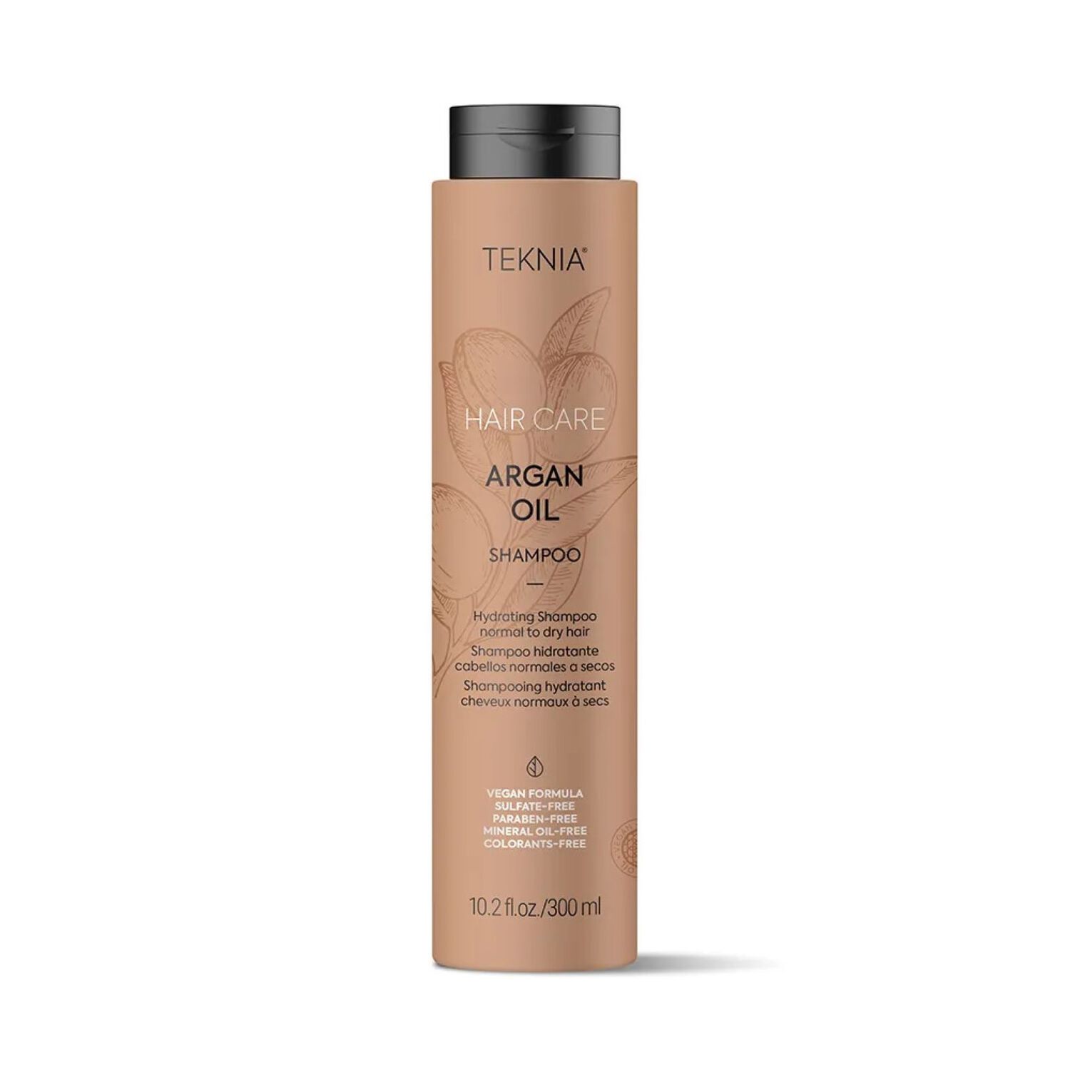 Shampoo Lakm&eacute; Teknia Arg&aacute;n 300 Ml image number 0.0