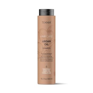 Shampoo Lakm&eacute; Teknia Arg&aacute;n 300 Ml