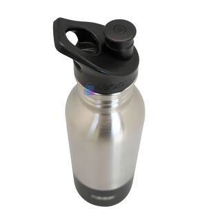 Botella Met&aacute;lica Keep 600ml Acero Inoxidable Colores - Ps