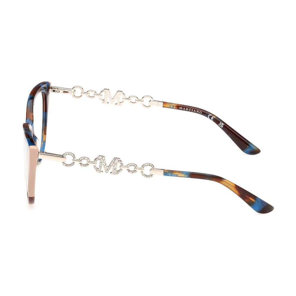 Lentes &Oacute;pticos Havana Guess By Marciano image number 2.0