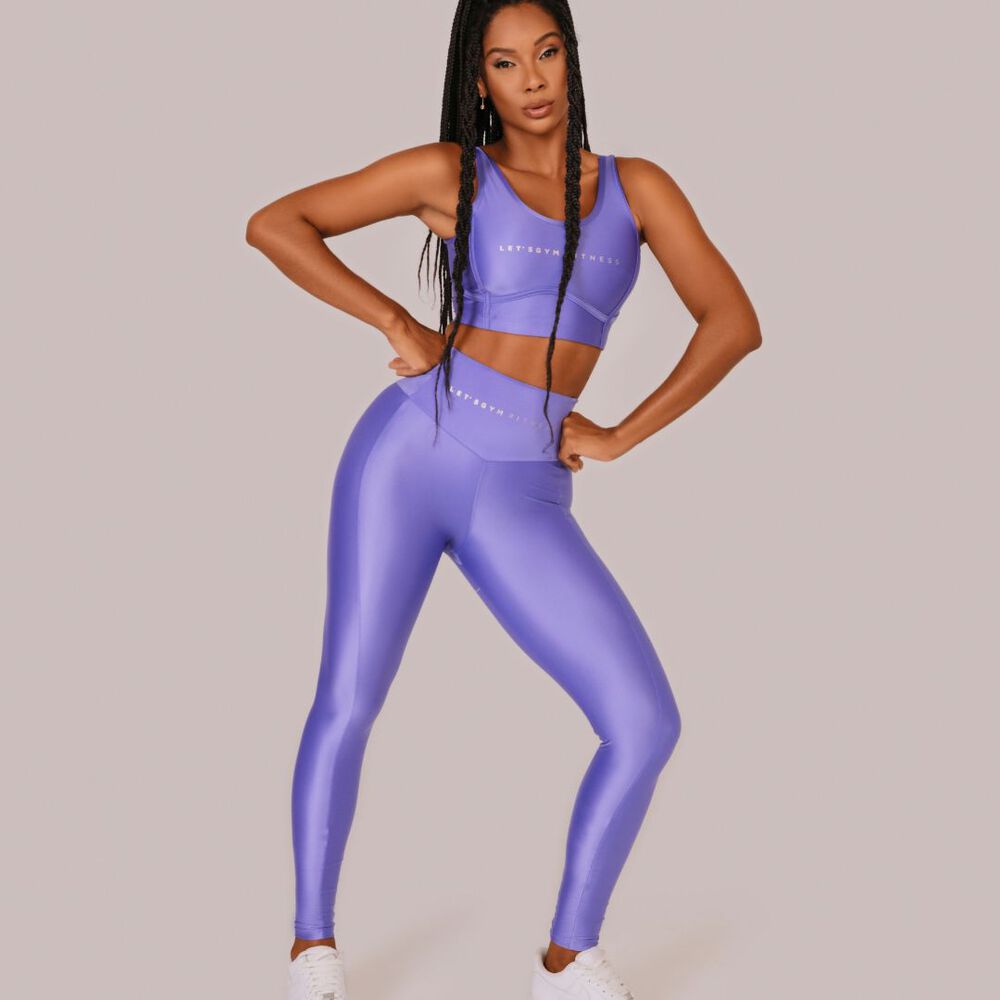 Calza Deportiva Status image number 2.0