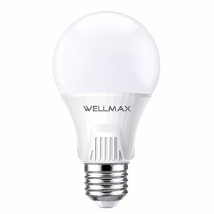 Ampolleta Led Wellmax 23w Luz Fria E27 Con Chip Led Samsung
