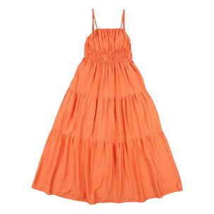 Vestido Mujer Freedom