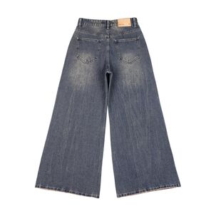 Jeans Mujer Rolly Go