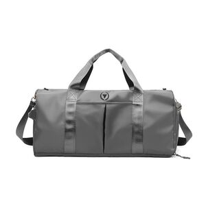Bolso Titanfit 29l Gris Artemisa Titanfit