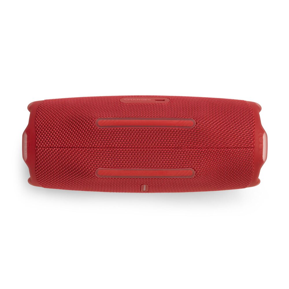 Parlante Jbl Charge 6 Sonido Potente 28h Rojo image number 8.0
