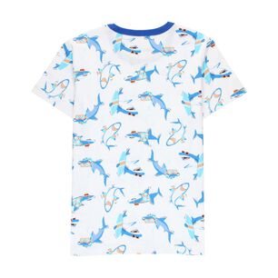 Polera Ni&ntilde;o Topsis
