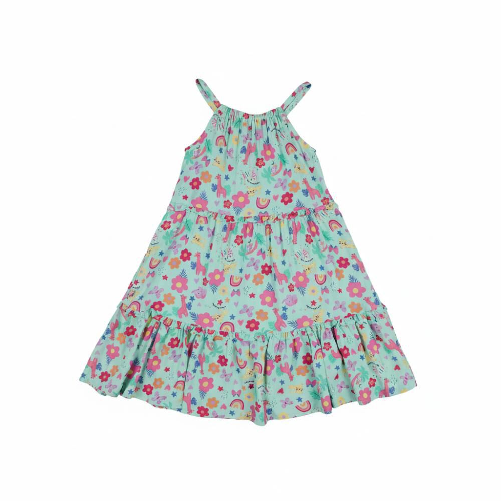 Vestido Ni&ntilde;a Topsis image number 1.0