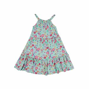 Vestido Ni&ntilde;a Topsis