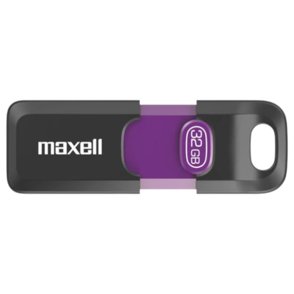 Pendrive Maxell Flix 32gb Usb 3.2 High Speed image number 1.0