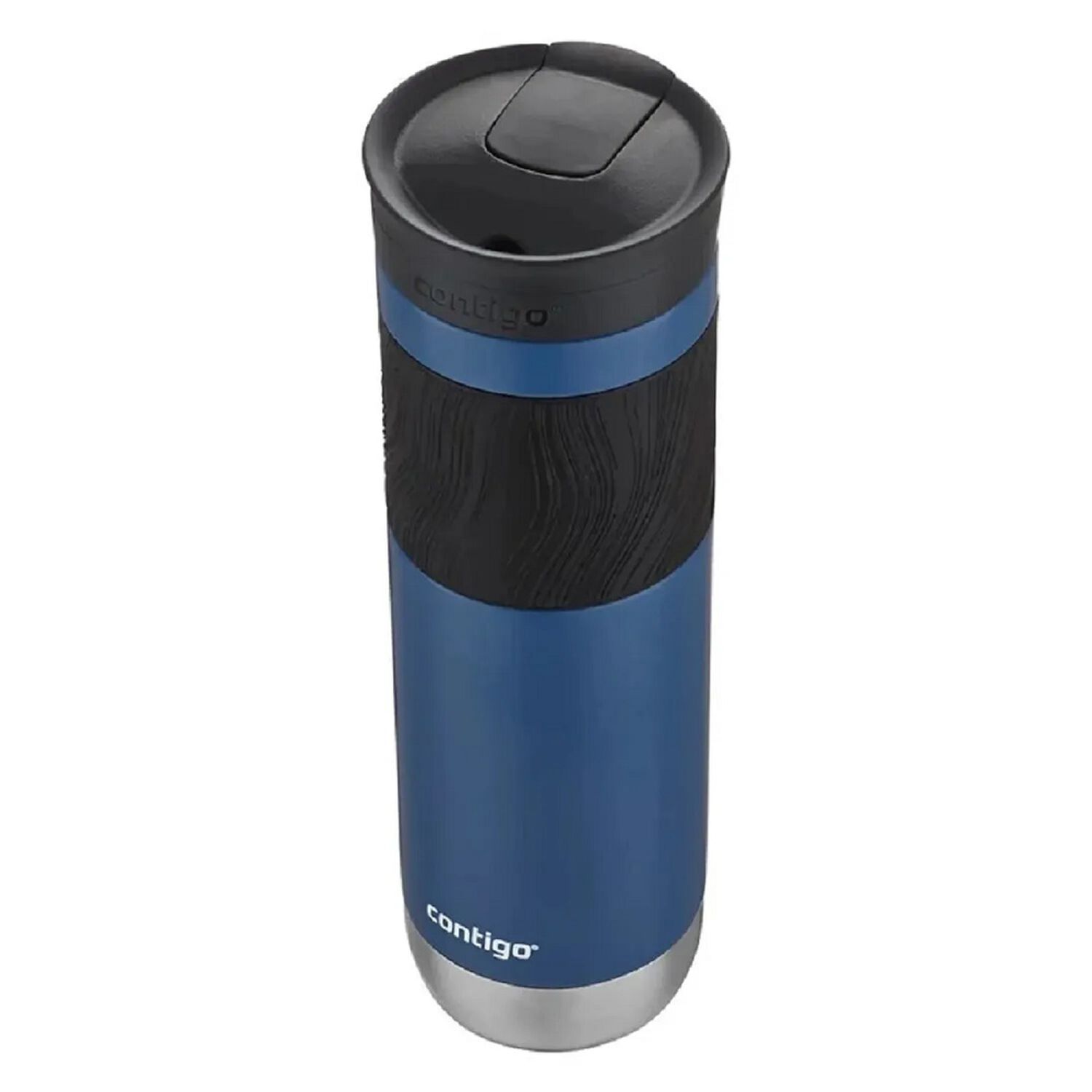 Vaso Termico Mug Contigo Byron 2.0 710ml Blue Corn image number 0.0