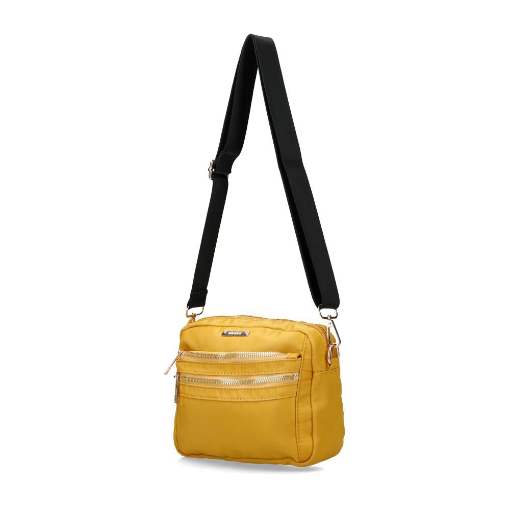Cartera Correa Removible Mujer Geeps image number 2.0