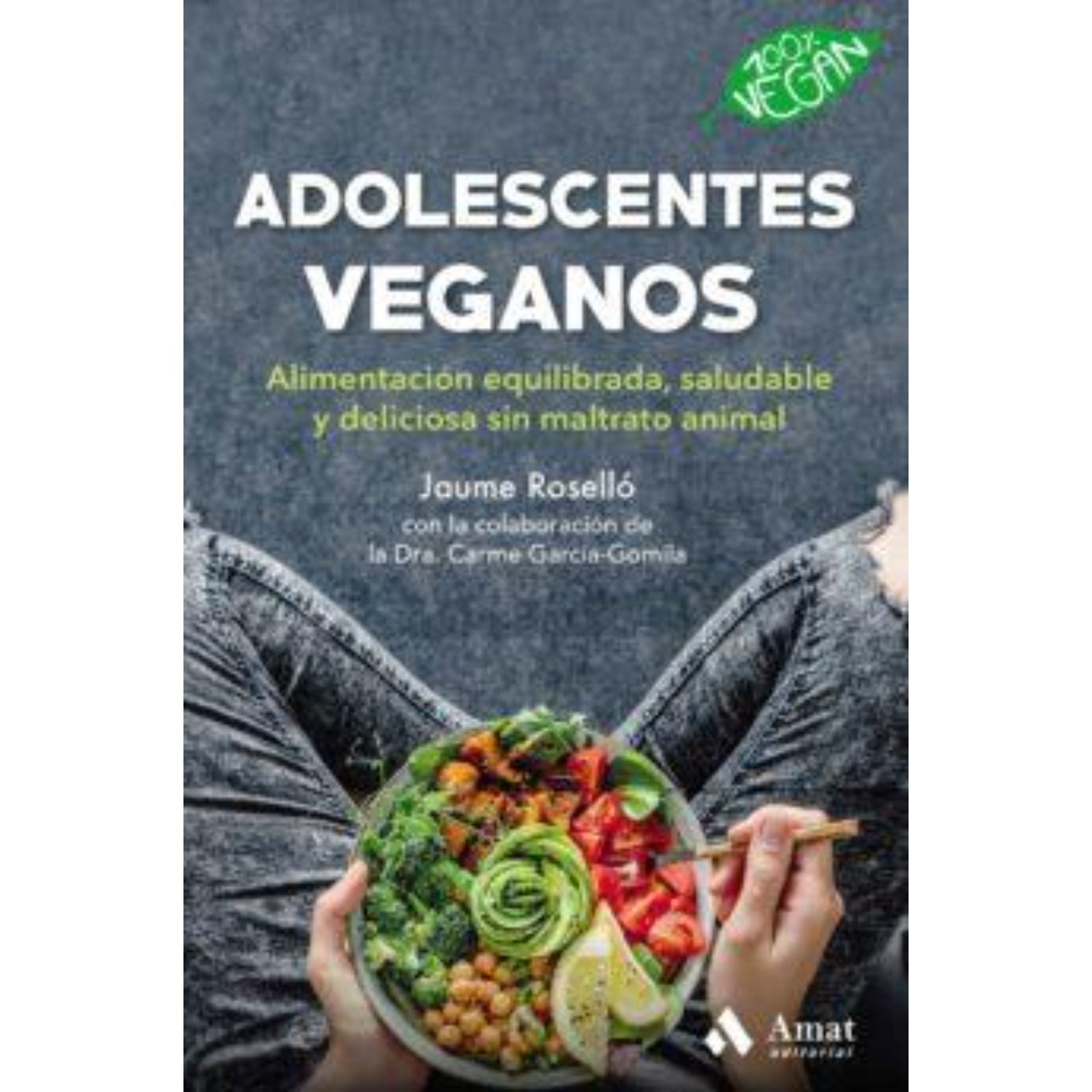 Adolescentes Veganos image number 0.0