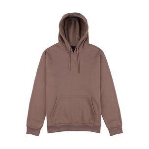 Polerón Deportivo Cuello Alto Con Capucha Hombre Wetland