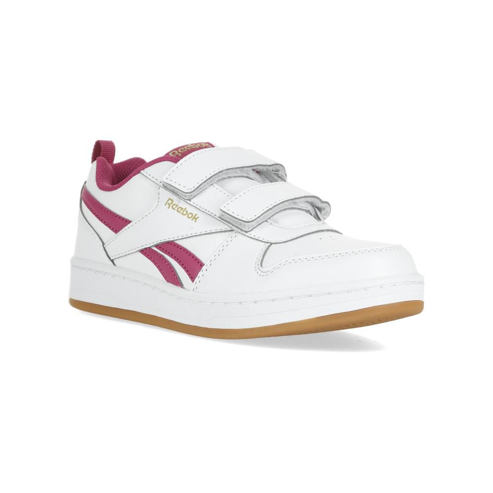 Reebok failful rosa metalizado
