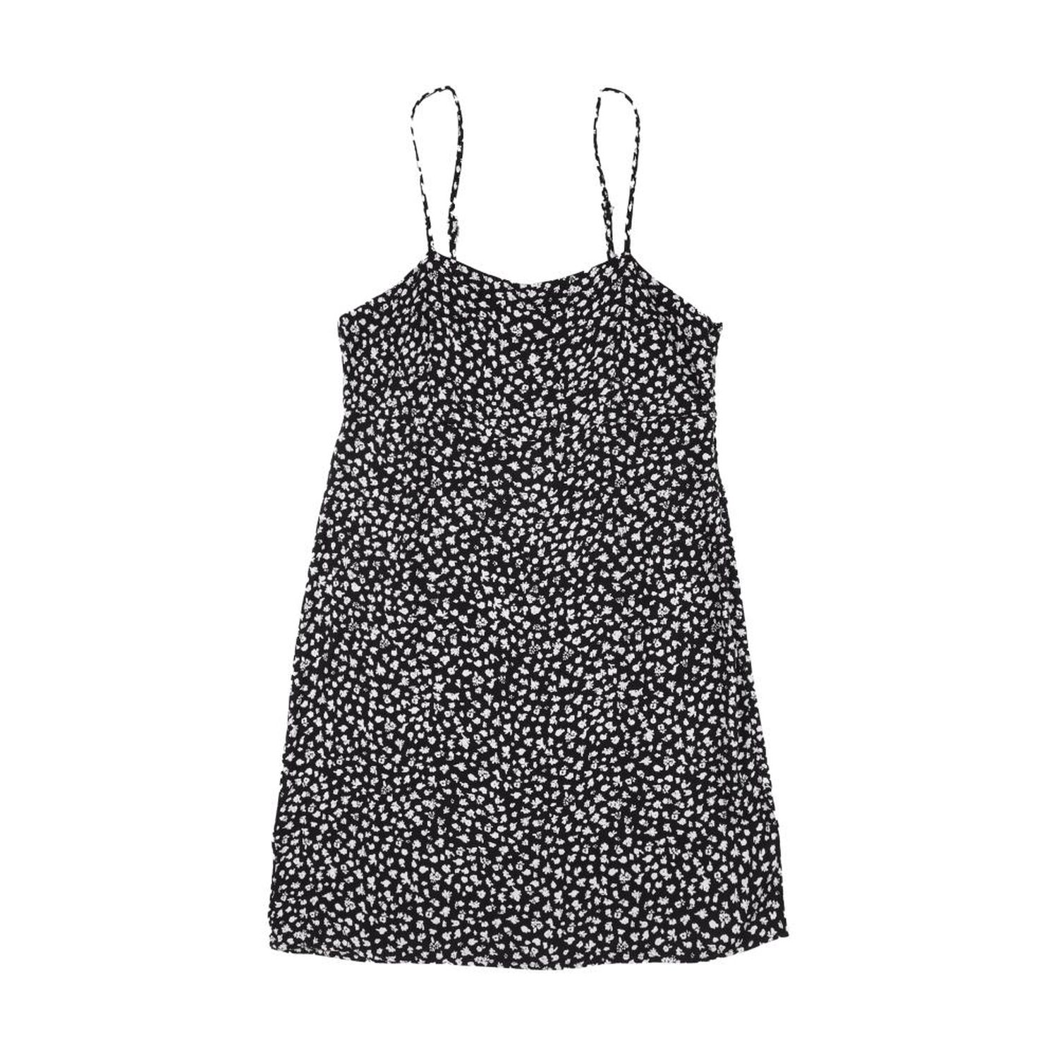 Vestido Corto Sin Mangas Mujer Freedom image number 0.0