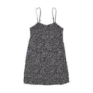 Vestido Corto Sin Mangas Mujer Freedom