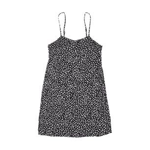 Vestido Corto Sin Mangas Mujer Freedom