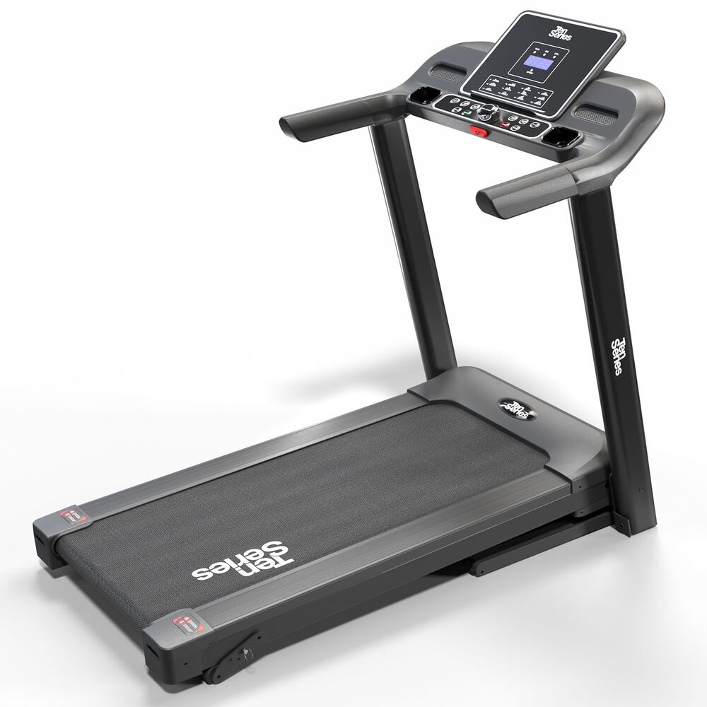 Trotadora Electrica Tm90 Ten Series 12 Km/h image number 2.0