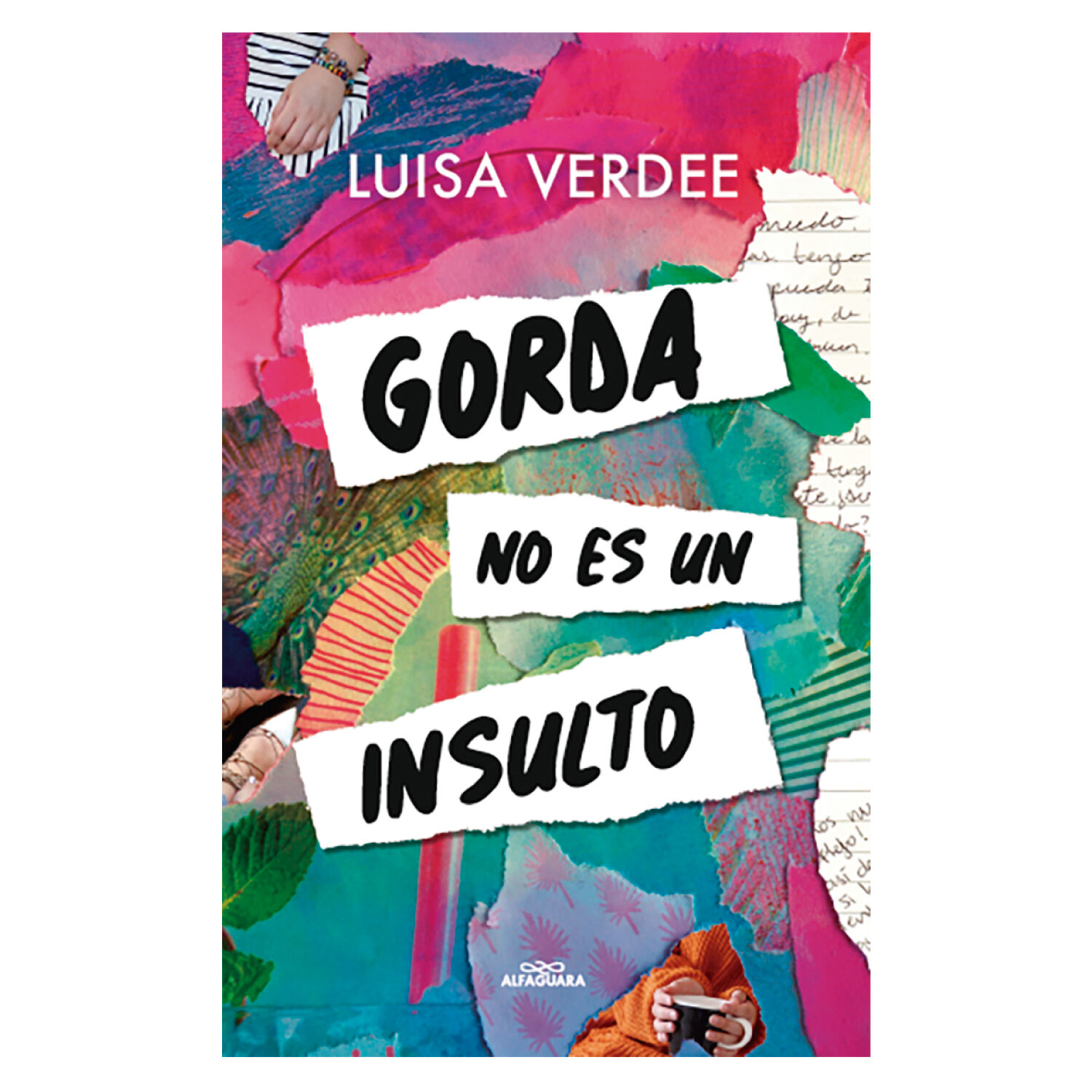"gorda" No Es Un Insulto image number 0.0