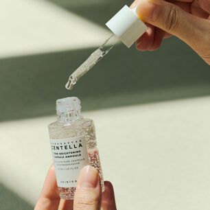 Mc Tone Brightening Capampoule30ml