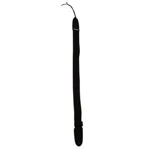 Correa Para Guitarra O Bajo Allegro Nylon Bk All-pp-bk