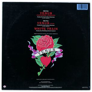 Bananarama - Venus | 12" Maxi Single Usado