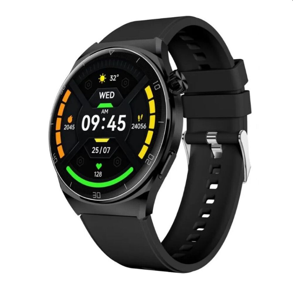 Smartwatch Deportivo Aiwa Aw-samo5 Ip68 Reloj Inteligente image number 1.0